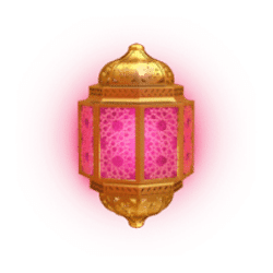 Icon 7 Aladdin’s Chest