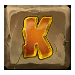 Icon 7 Tyrant King Megaways