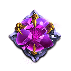 Scatter of Thor Hammer Time Slot