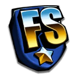 Scatter of Donut Division Slot