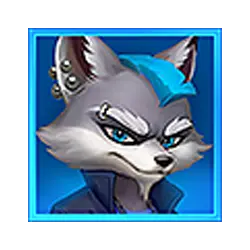 Icon 4 4 FOXX Crew WildEnergy MultiMax