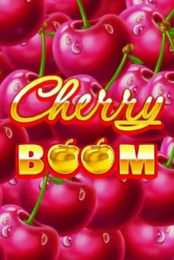 Cherry Boom