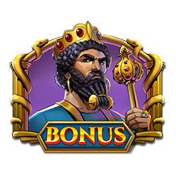 Scatter of Undefeated Xerxes Slot