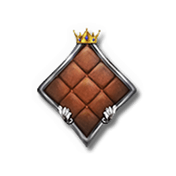 Icon 8 Majestic Mysteries Power Reels