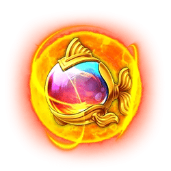 Icon 1 Wins of Mermaid Multipower