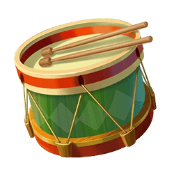 Icon 9 Christmas Workshop: Hold the Spin