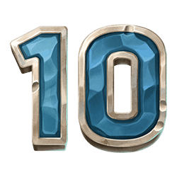 Icon 11 Silverback Gold