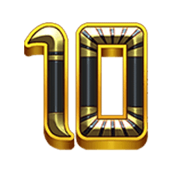 Icon 11 Mega Fire Blaze: Khonsu God of Moon Powerplay Jackpot