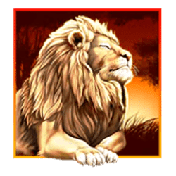 Icon 1 Animals of Africa