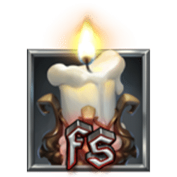 Scatter of Immortal Desire Slot