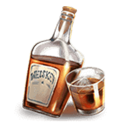 Icon 4 Silver Bullet Bandit Cash Collect