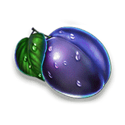 Icon 6 40 Super Blazing Sevens