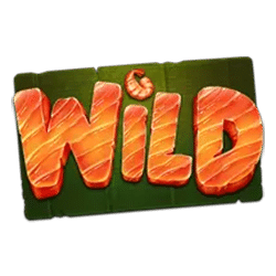 Wild Symbol of Yummy Dumplings: Hold The Spin Slot