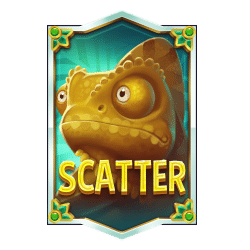 Scatter of Multifly Slot