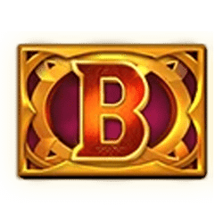 Scatter of Circle of Sylvan Slot