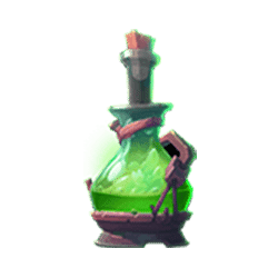 Icon 12 Dr. Francashstein