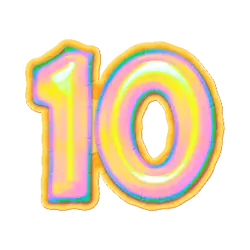 Icon 10 Big Bass Reel Repeat