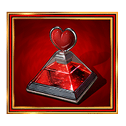 Icon 5 Book of Oz Lock ‘N Spin