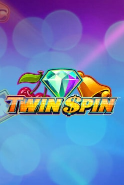 Twin Spin