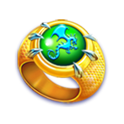 Icon 5 Dragons Mystery