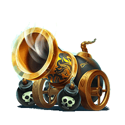 Icon 3 Pirates’ Plenty