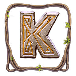 Icon 7 Wild Turkey Megaways