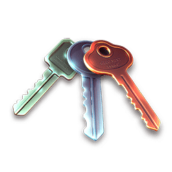 Icon 6 The Perfect Heist