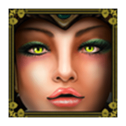 Wild Symbol of Medusa Slot