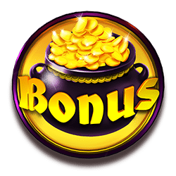 Scatter of Leprechaun Hills Slot