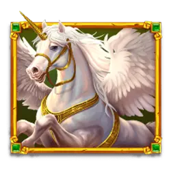 Icon 3 Gods vs Warriors