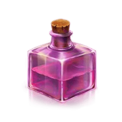 Icon 8 Myrtle the Witch