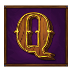 Icon 7 Gold Rush Frenzy Megaways