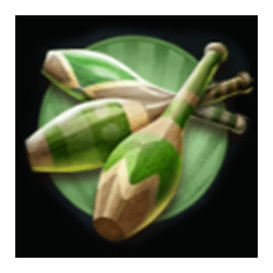 Icon 8 Golden Ticket 2