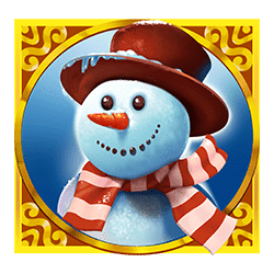 Icon 2 Santa’s Wild Reels