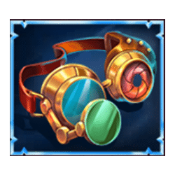 Icon 6 Treasure Mine Power Reels