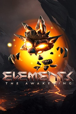 Elements: The Awakening