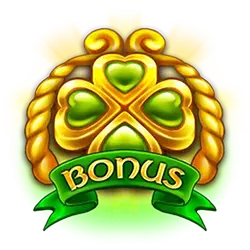 Scatter of Clover Castle Slot