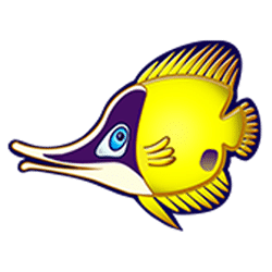 Icon 7 Wild Shark Bonus Buy