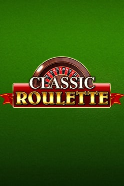 Roulette — Play Online & Free Demo