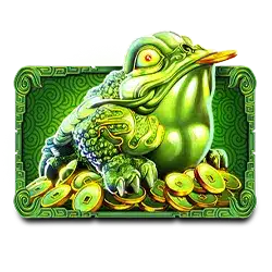 Icon 3 Panda’s Fortune 2