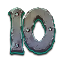 Icon 12 Jack O’Wild