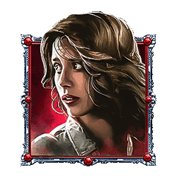 Wild Symbol of Blood Eternal Slot