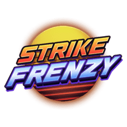 Scatter of Strike Frenzy Slot