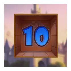 Icon 10 Fruitillionaire