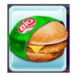 Icon 4 Burgers