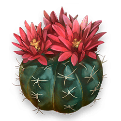 Icon 8 Big Bucks Bandits Megaways