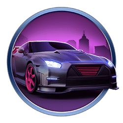 Icon 3 Drive Multiplier Mayhem