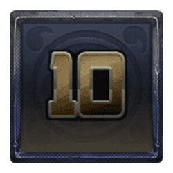 Icon 10 Ronin StackWays