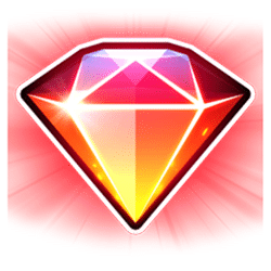 Wild Symbol of 5 Ember Wilds Slot