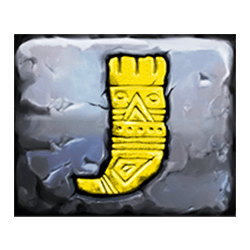 Icon 10 Aztec Wilds Megaways